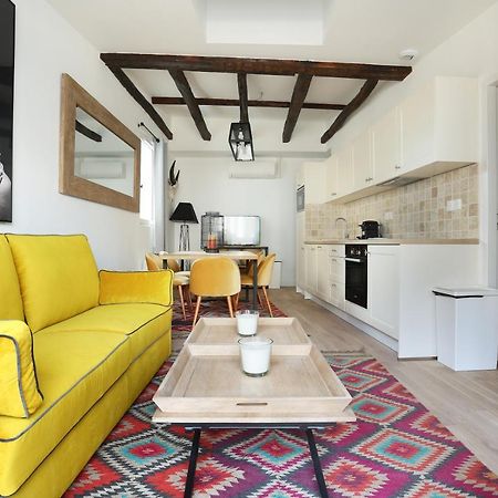 Residence Grands Boulevards By Studio Prestige Paris Eksteriør bilde
